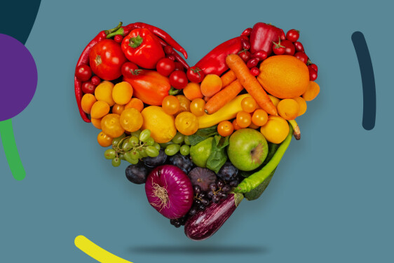 Tech alimentation/diet/nutritionniste